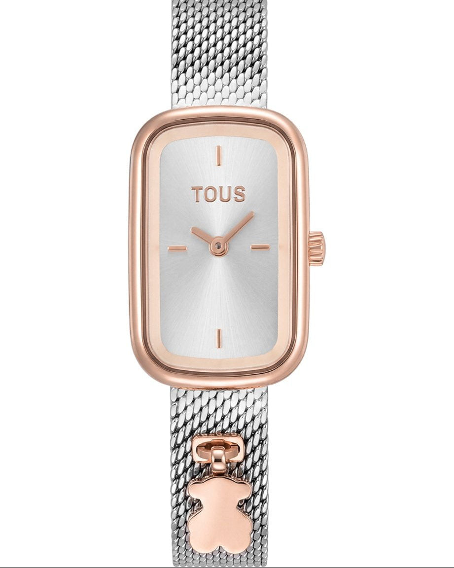 Reloj Tous T-Band Club oso