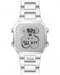 Reloj Tous D-Bear Mini digital