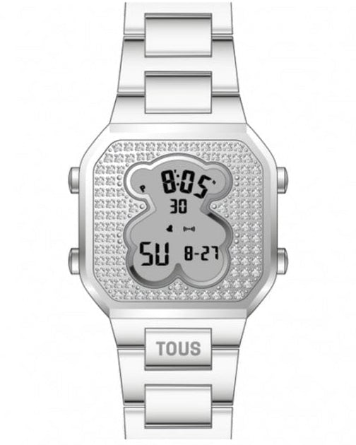 Reloj Tous D-Bear Mini digital
