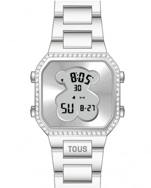 Reloj Tous D-Bear Mini digital