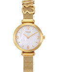 Reloj Tous Icon Charms nácar