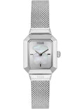 Reloj Tous Karat Reveal nácar esterilla