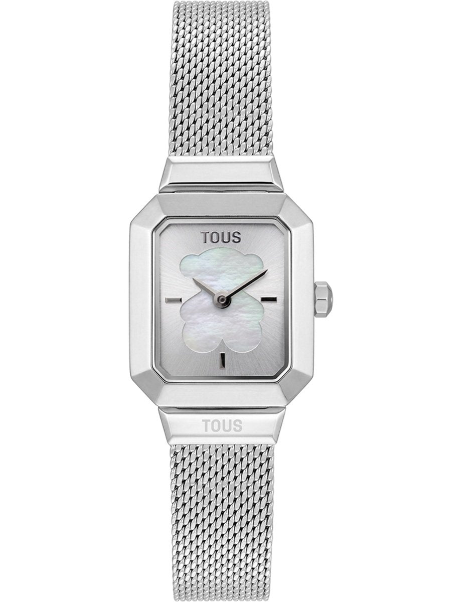 Reloj Tous Karat Reveal nácar esterilla