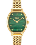 Reloj Tous Osier malaquita