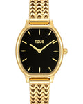 Reloj Tous Osier ónix