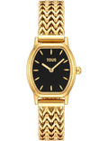 Reloj Tous Osier Mini ónix