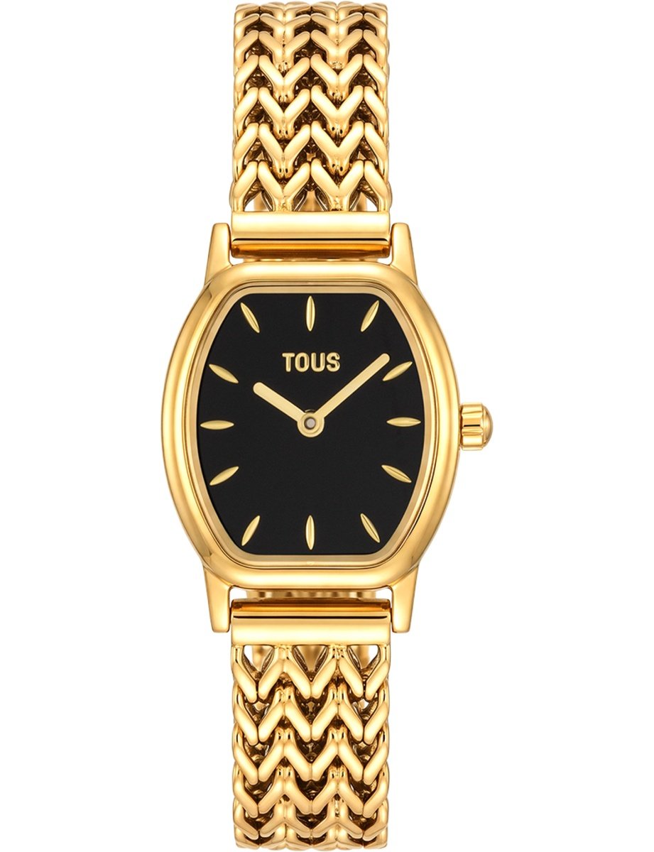 Reloj Tous Osier Mini ónix