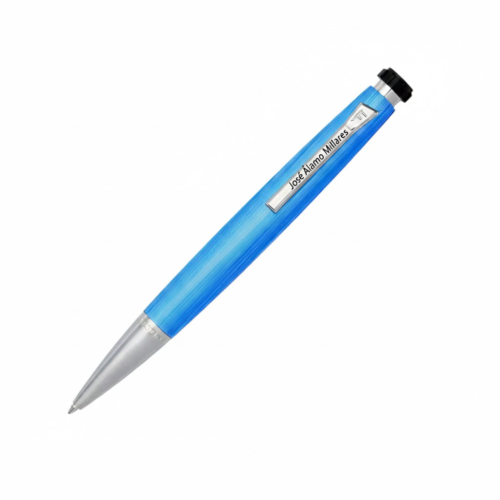 BOLÍGRAFO FESTINA AZUL FWS4104/M CHRONO BIKE