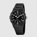 Reloj de hombre k5878/4 sweet time de caucho - Calypso - Negro