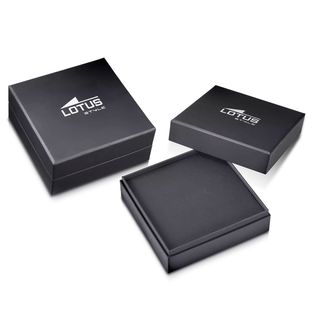 PULSERA LOTUS STYLE LS2285-2/1 ACERO INOXIDABLE, HOMBRE