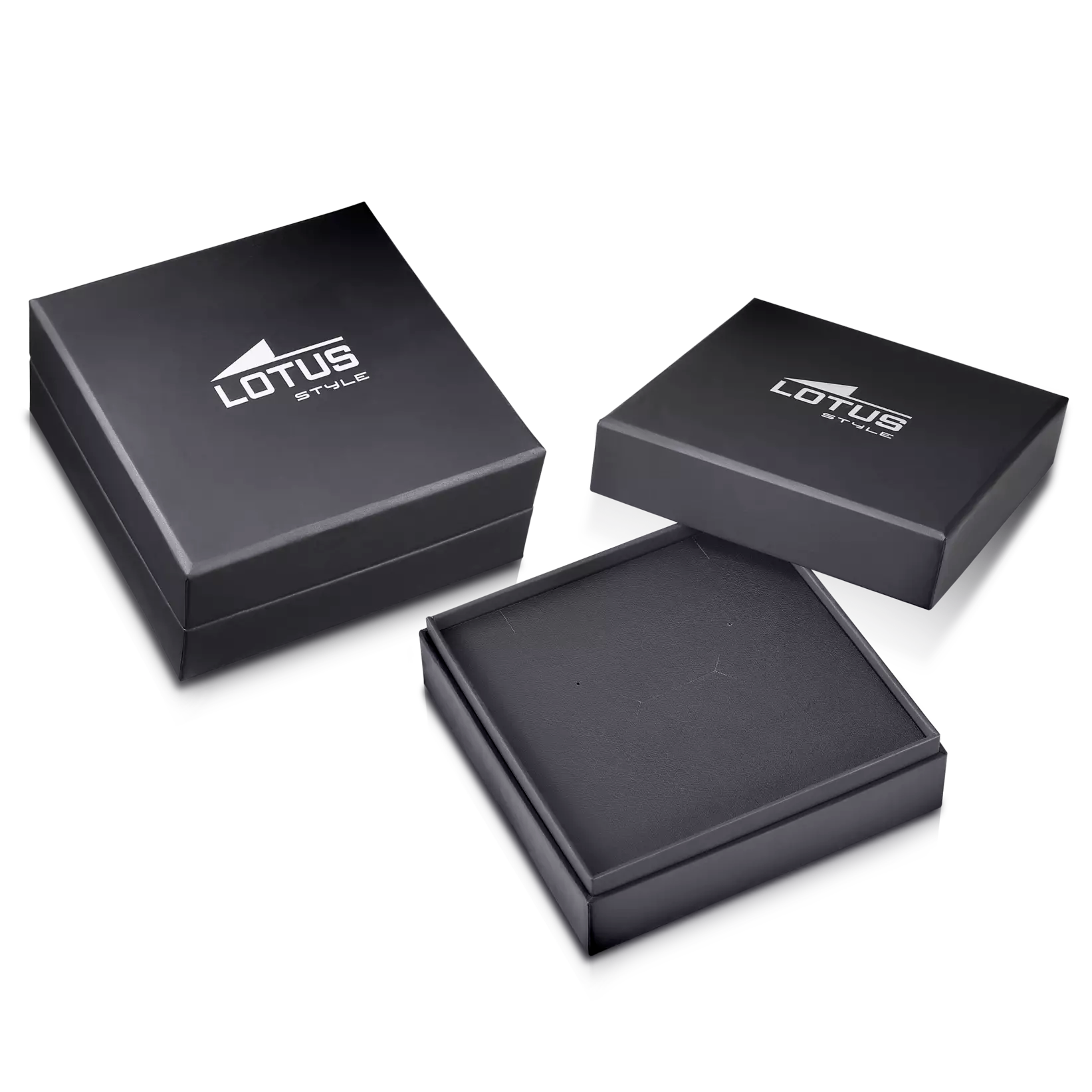 PULSERA LOTUS STYLE URBAN MAN LS2374-2/4 ACERO INOXIDABLE, HOMBRE