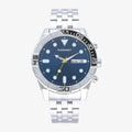 ZANZIBAR 44MM BLUE DIAL SS BRACELE RA613202
